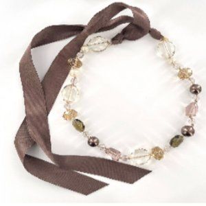 Chloe Stella & Dot Necklace